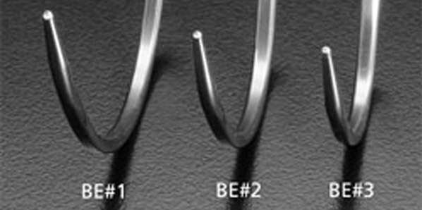 Sternotomy Sutures