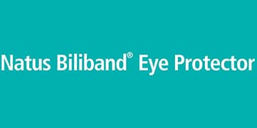 Biliband eye protector