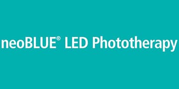 neoBLUE® LED Phototherapy System