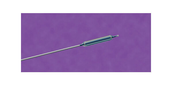 TYSHAK-X™ Percutaneous Transluminal Valvuloplasty catheter